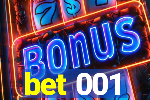 bet 001